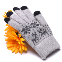 2015 Factory OEM Magic Gloves for Smartphone